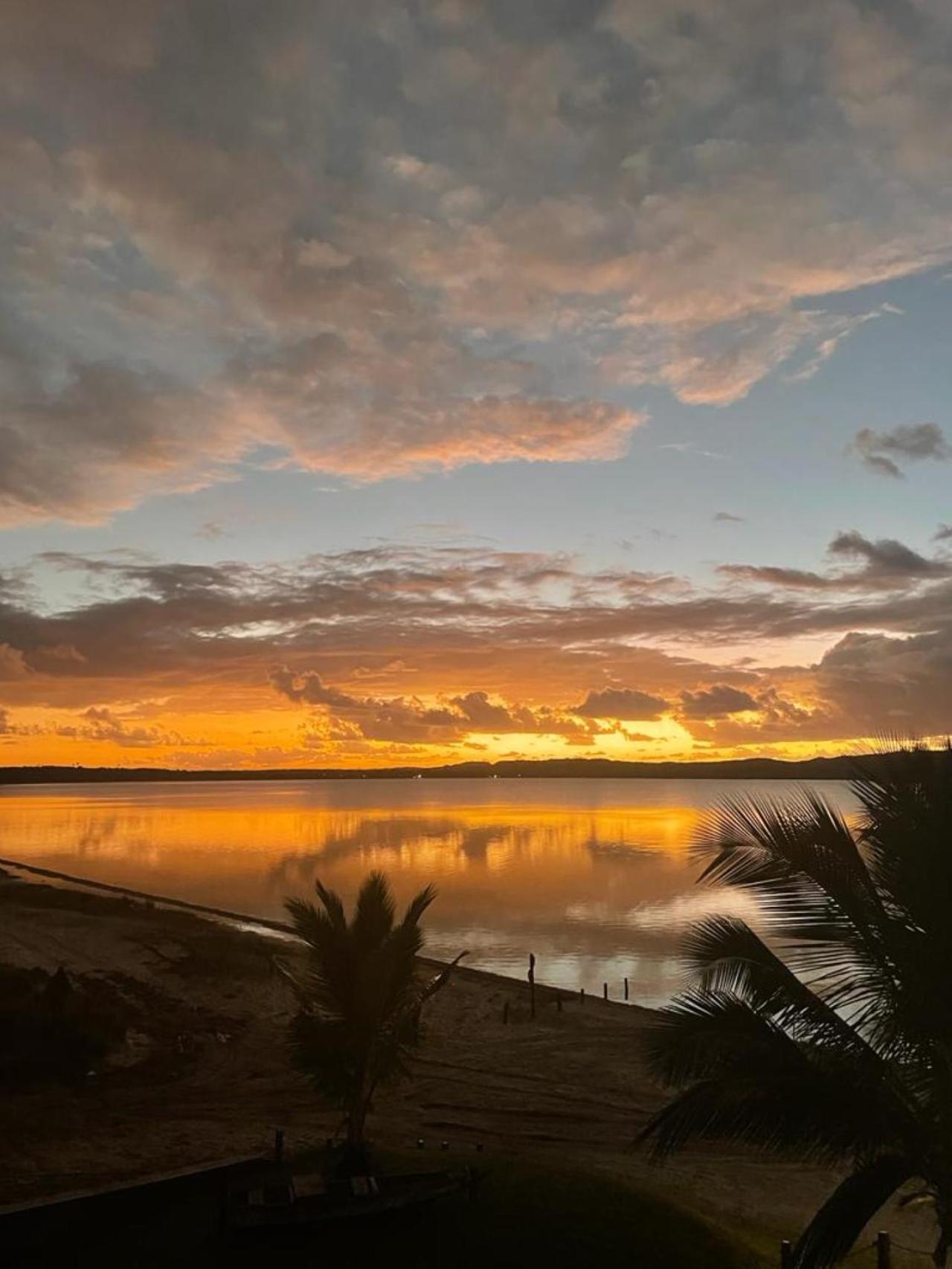 Mukumbura Lodge Bilene Vila Praia Do Bilene Экстерьер фото